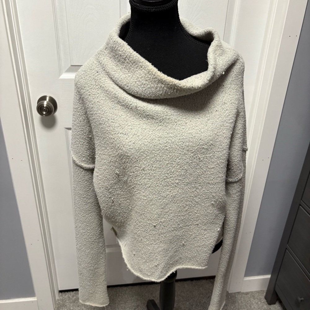 Free People Sweater